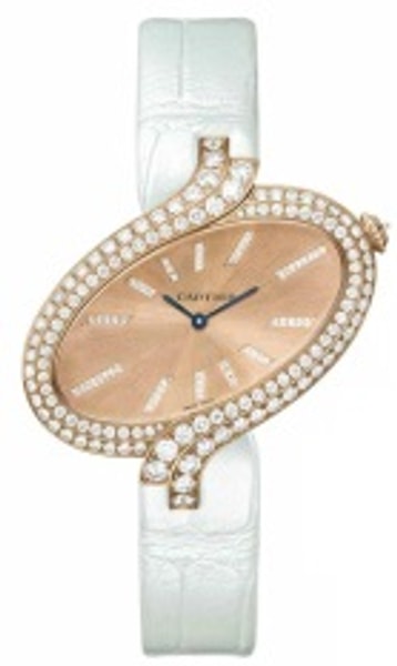 Cartier Delice De Cartier WG800020